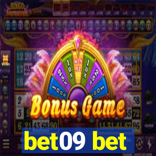 bet09 bet